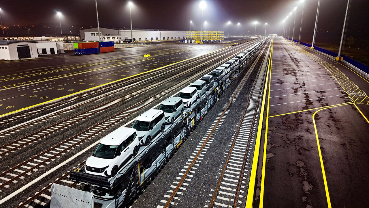 Ford Otosan, Otomotiv Sektörünün Sürdürülebilirlik Dönüşümüne Öncülük Eden Stratejik Bir Projeyi Hayata Geçirdi