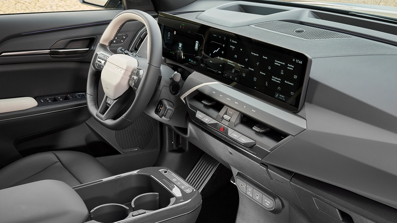 Kia Ev5 Ile Y Kuşağı Beklentilerini Fazlasıyla Karşılıyor