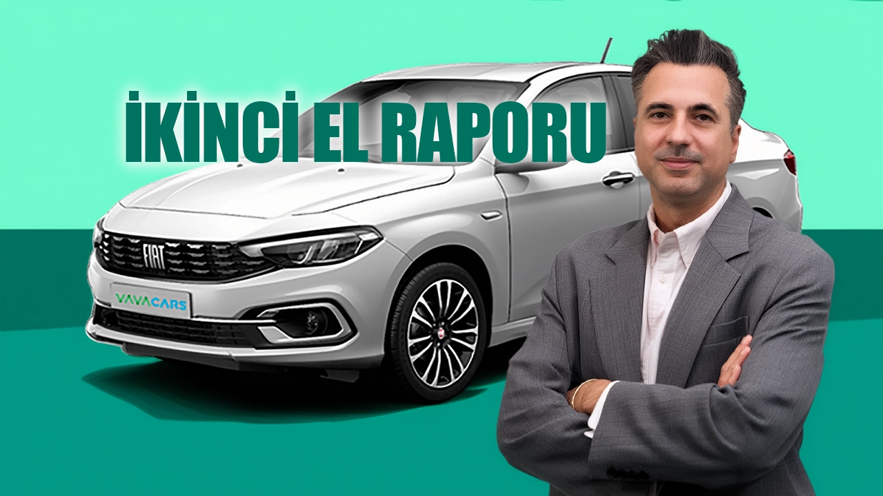 Vavacars Ticari Grup Başkanı Serdıl Gözelekli