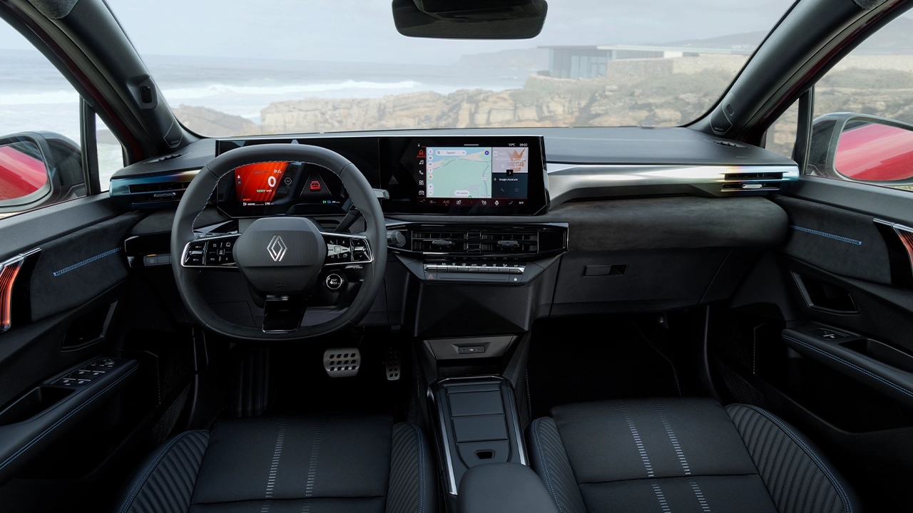 Yeni Clio Lansman Fiyatları Ile Satışa Sunuldu