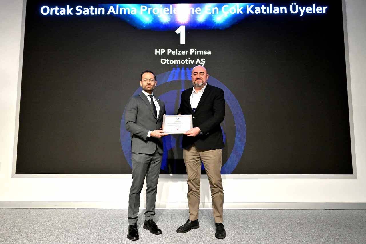 Taysad En Fazla Ortak Satin Alma