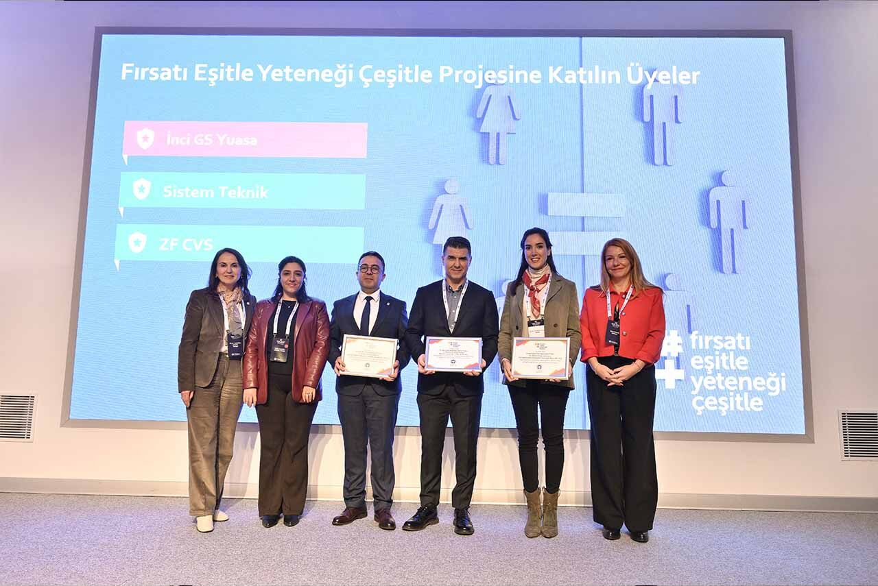 Taysad Firsati Esitle