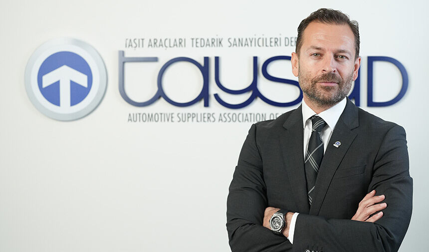 Otomotiv Tedarik Sanayisi'nden 9 Milyar 473 Milyon Dolarlı İhracat