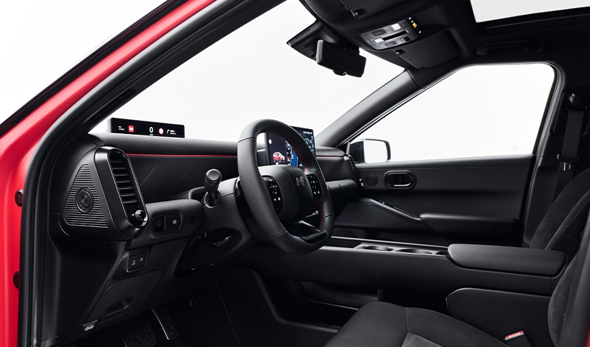 Ioniq 3 Türkiye'de Her Detayı Öne Çıkan Özelliklerle Üretildi