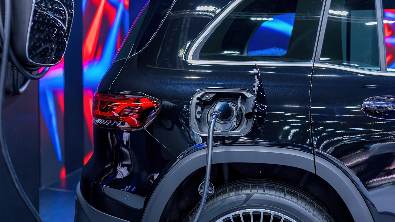 Şarj Süresi Ve Sürüş Menzili Ne Kadar Önemli?