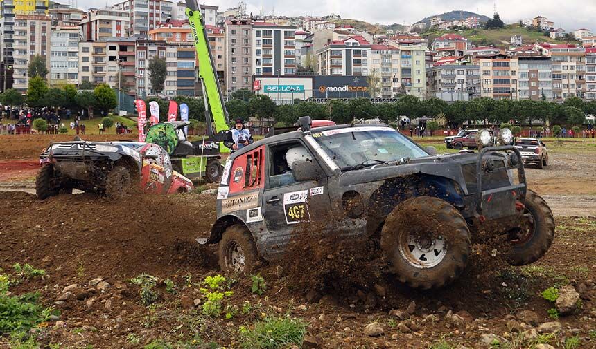 Trabzon Offroad 001