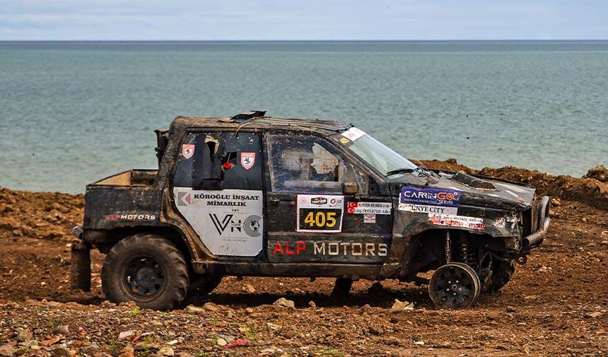 Trabzon Offroad 002