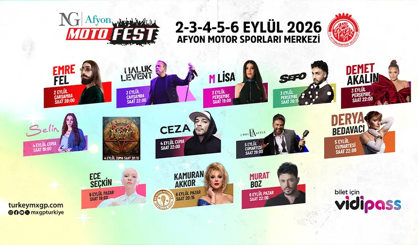 Motofest