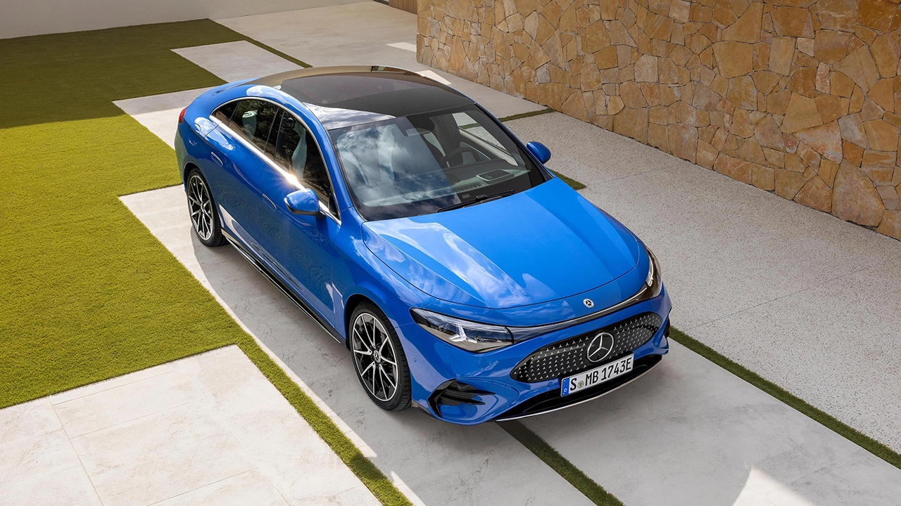 Yeni Mercedes Benz Cla 200+ Amg Türkiye’de Özel Versiyonla Satışta