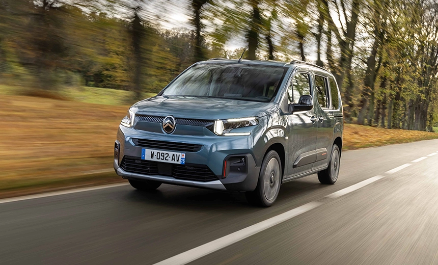 Citroen Berlingo-4