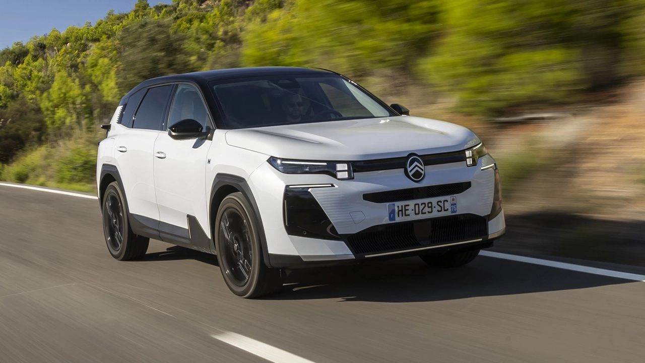 Citroën C5 Aircross-4