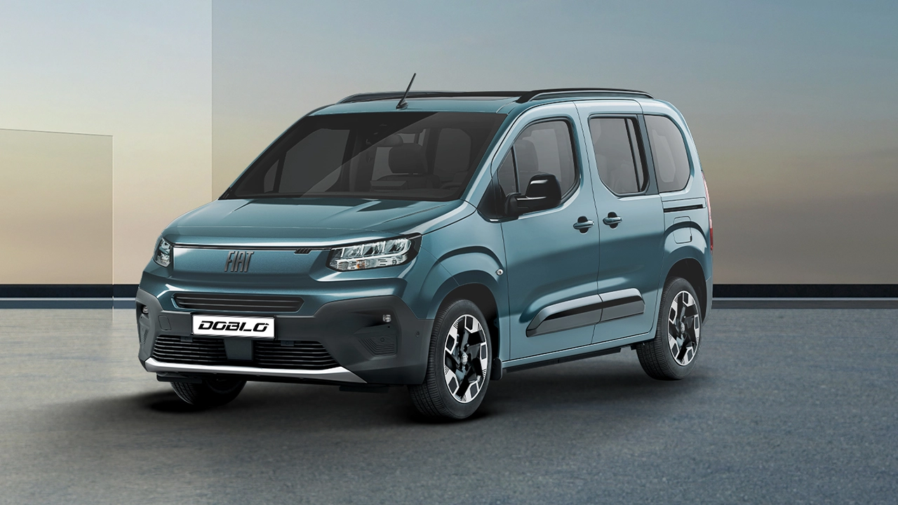 Fiat Doblo, Stellantis Onu Bursa'dan Koparamadı