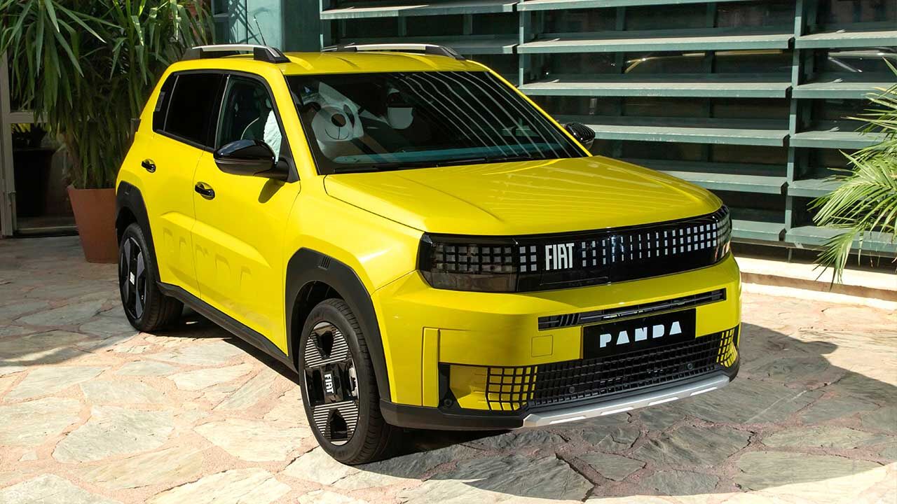 Elektrikli FIAT Grande Panda’ya özel kampanya
