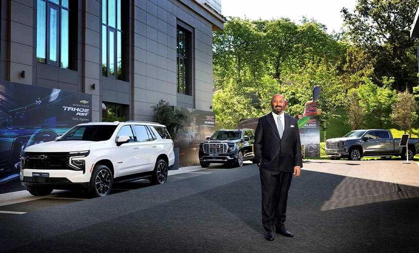 Turoto Ceo'su Turan Mutlu