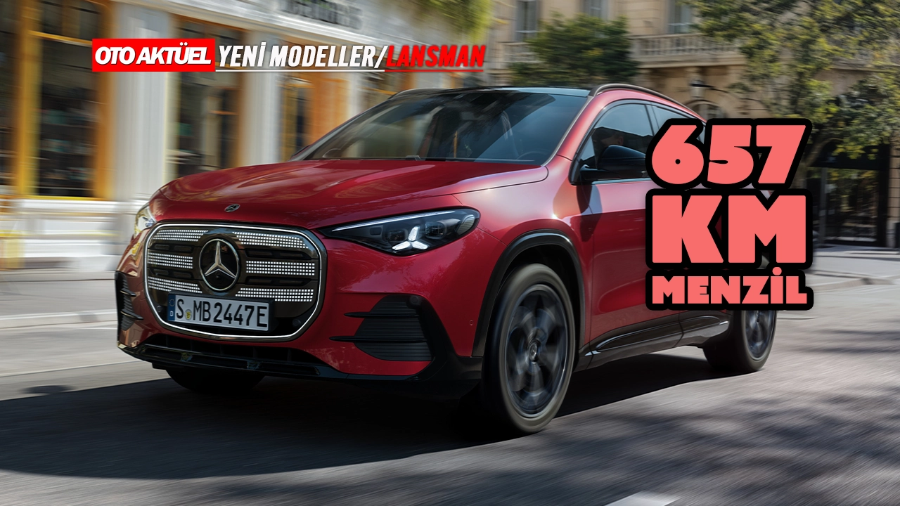 657 Km Menzil