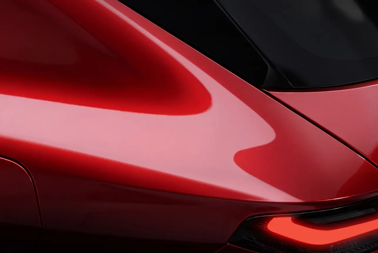 Alfa Romeo Yeni SUV'un İlk Görselini Paylaştı
