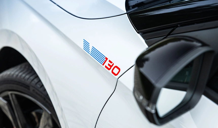 Fabia Monte Carlo 130 Edition 3