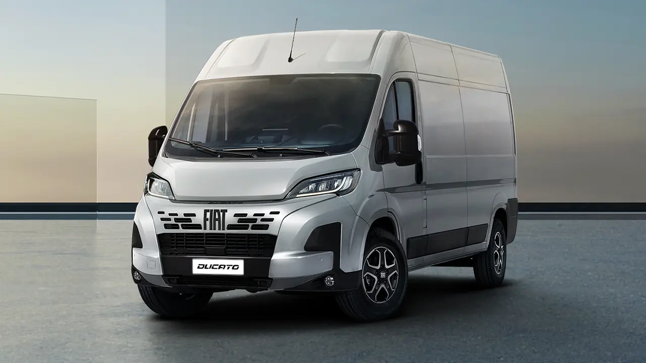 Fiat Ducato 2026 Kampanya