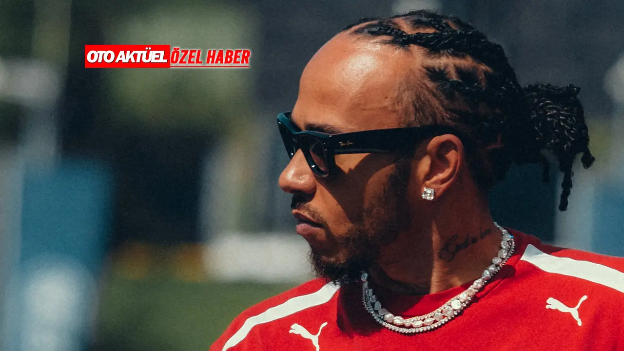 Hamilton Macaristan Gp 2026