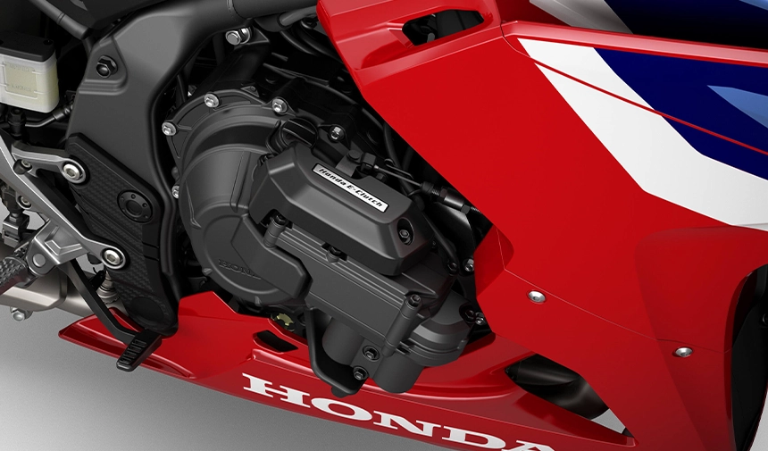 Honda Yeni Cbr500R 3