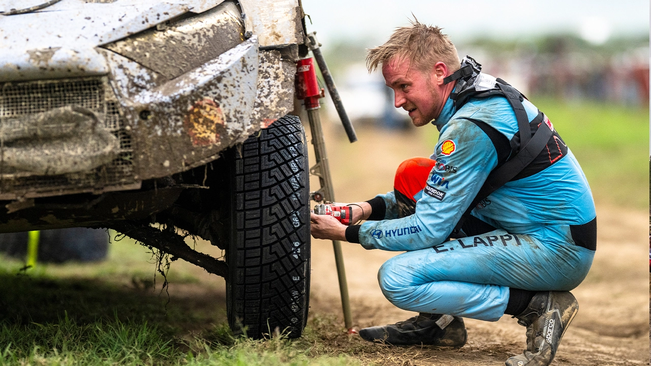 Lappi