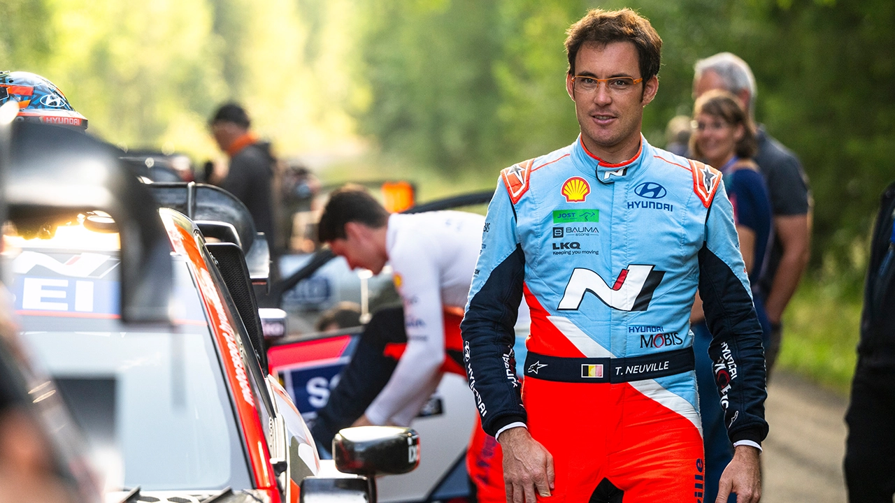 Neuville