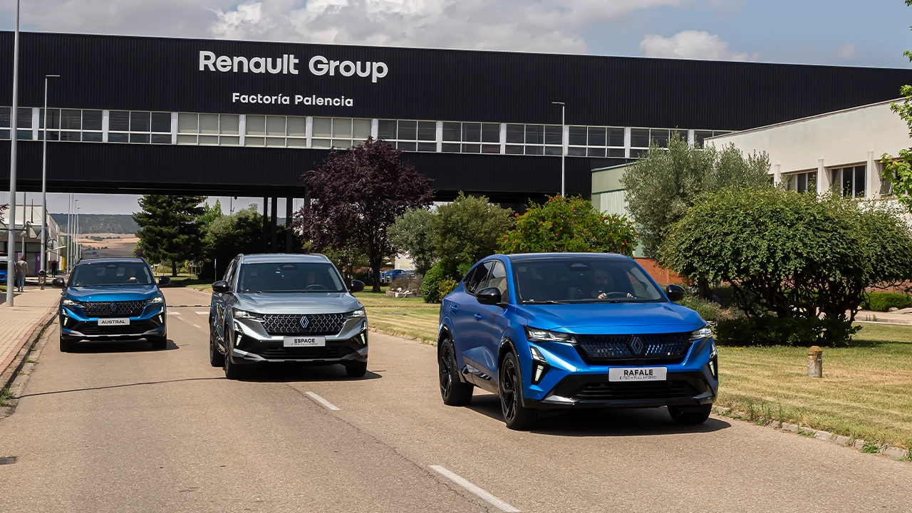 Renault Elektrikli Satışları
