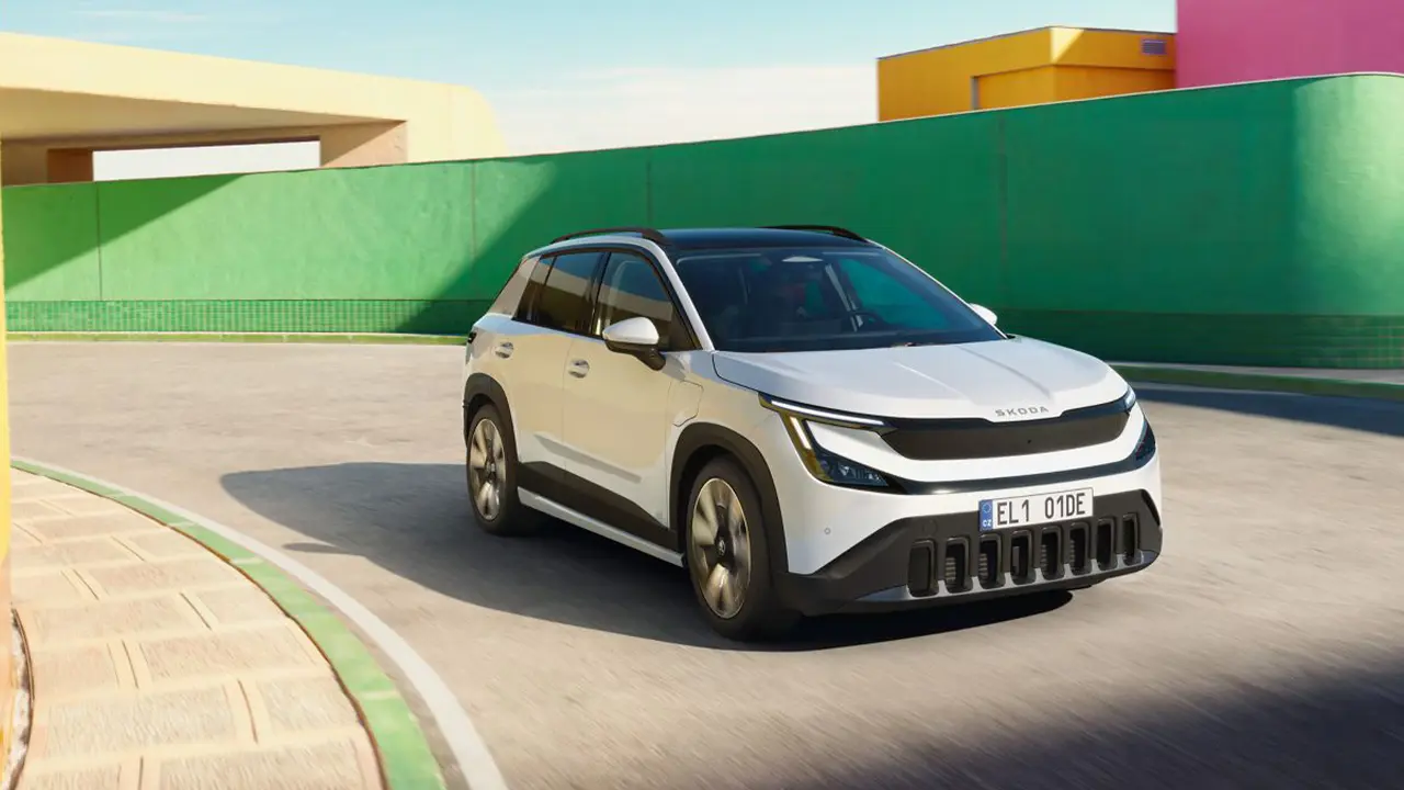 Skoda Ürün Gamı Ile Tercihte Öne Çıkıyor