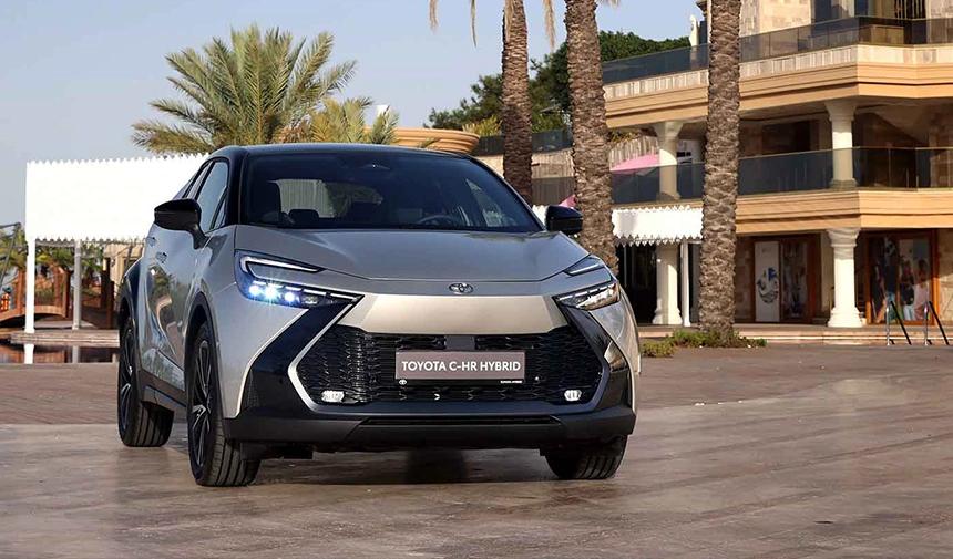 Toyota C Hr Hybrid-3