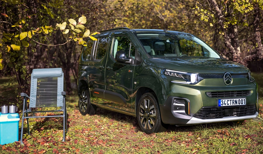 Citroen Berlingo-5