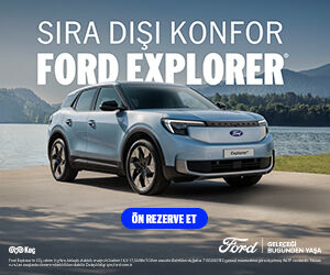 Ford Reklam