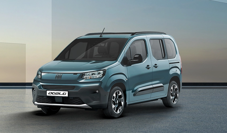Fiat Doblo-1