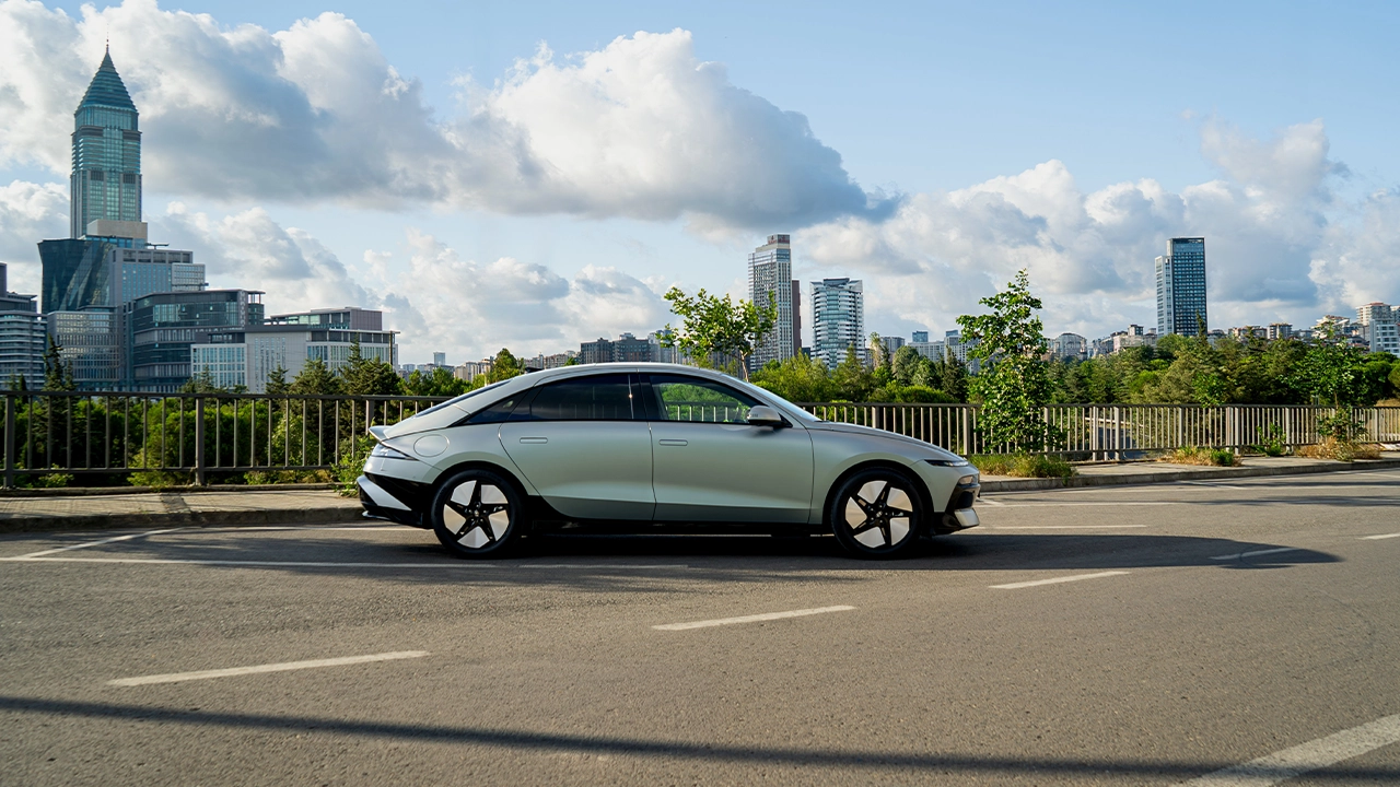 Ioniq6