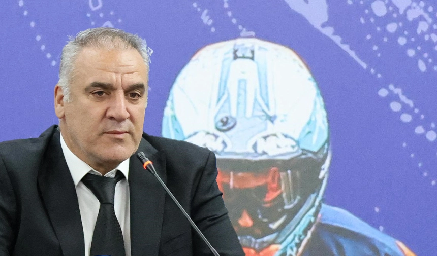 Ogün Baysan