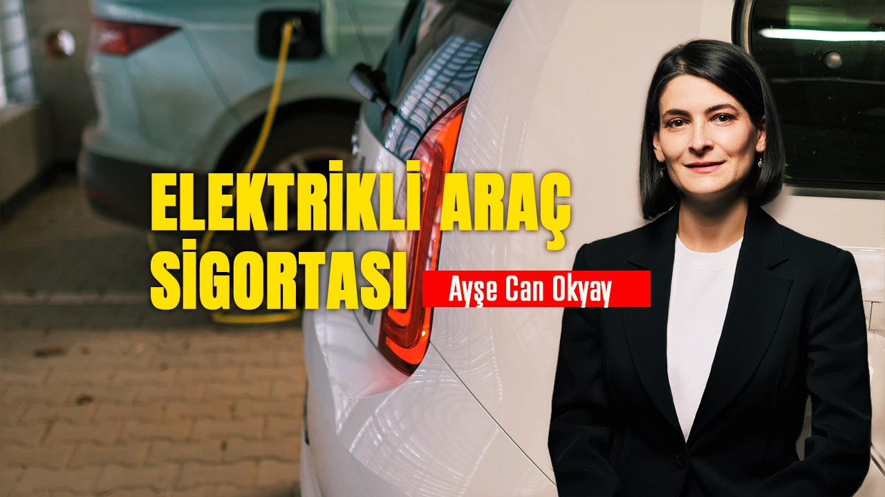 HDI Sigorta Elektrikli Araç Kaskosuna Yeni Teminat Ekledi