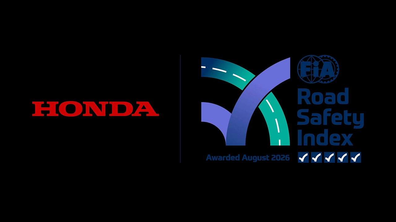 Honda Fia Yol Güvenliği Endeksi