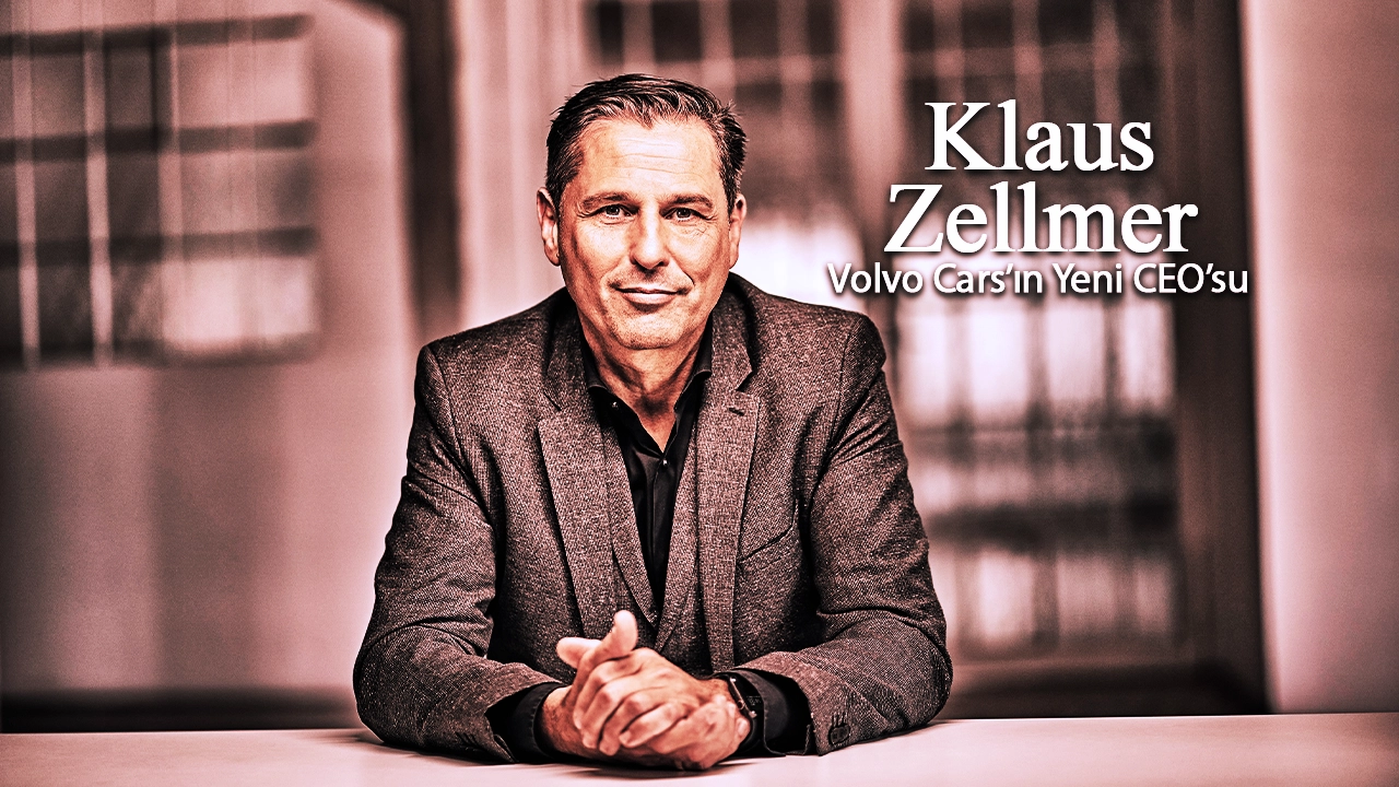 Volvo, Skoda CEO'sunu Transfer Etti