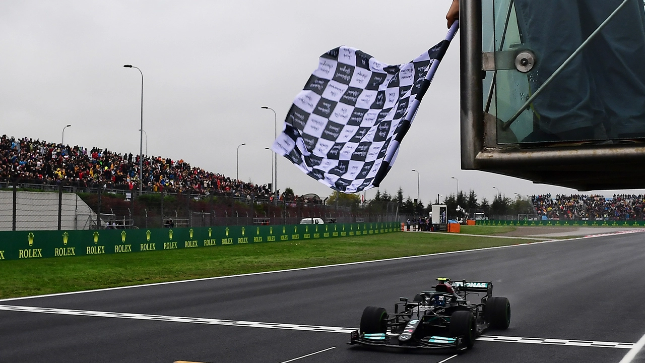 Tosfed İstanbul Park Tekrar F Yarışlarına Ev Sahipliği Yapacak