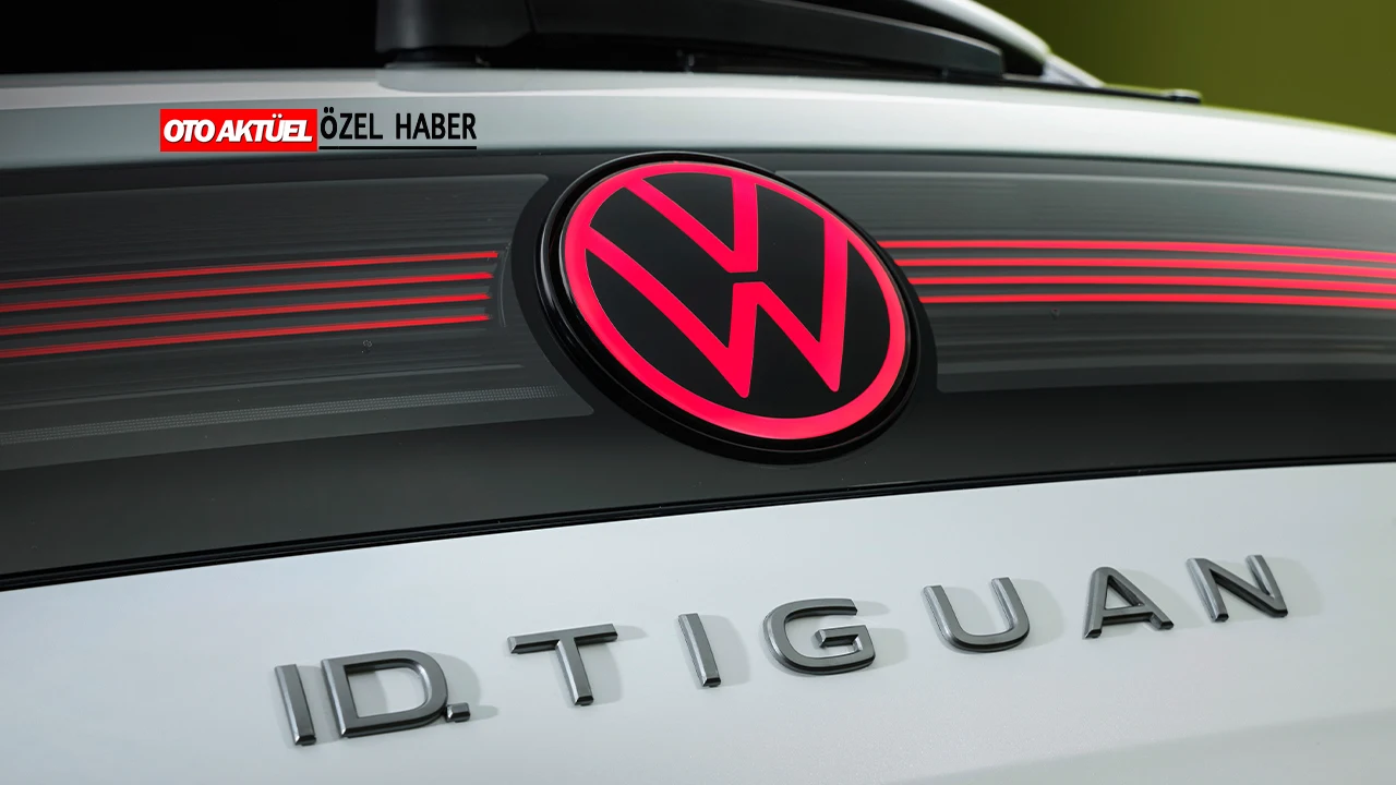 Volkswagen Neden Üretim Planını Değiştirdi?