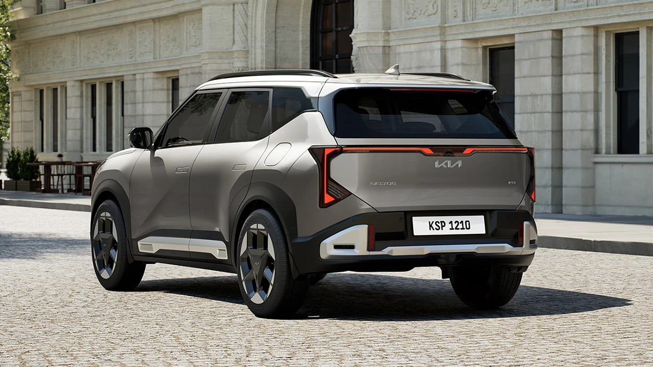 Benzinli Suv Kia Seltos