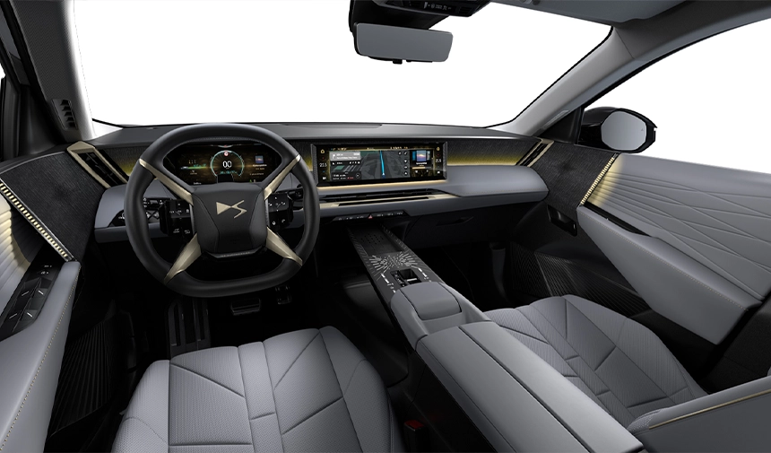 Ds N°7 2