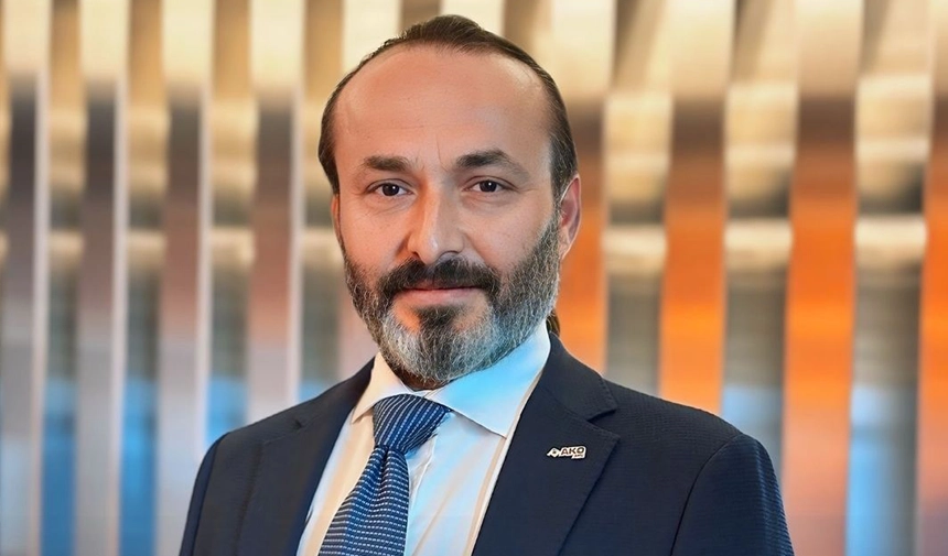 Huseyin Koca