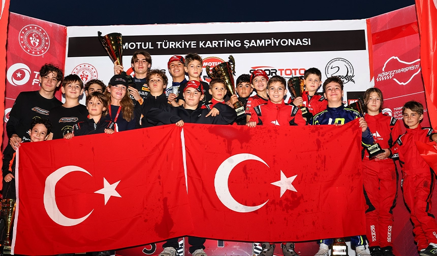 Karting Son Yaris-1